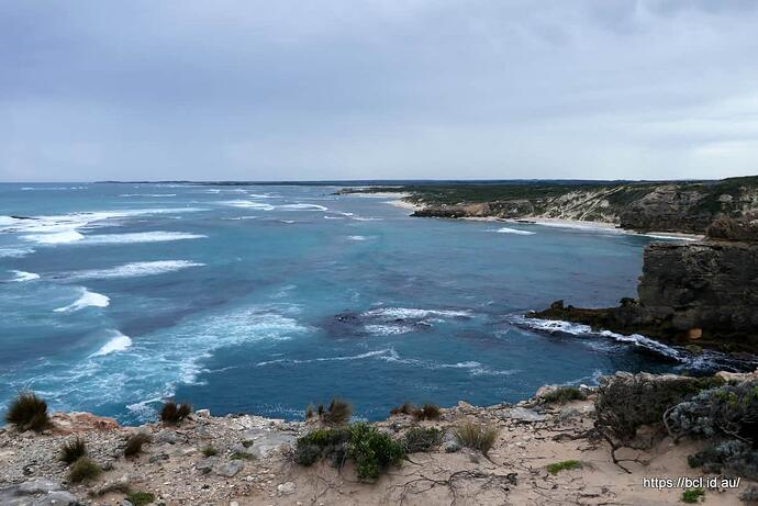 260913 024 Port Macdonnell