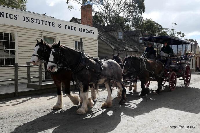 260915 030 Ballarat Sovereign Hill