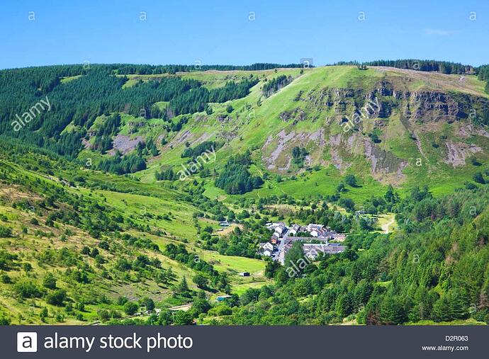 blaencwm-blaen-rhondda-rhondda-valley-glamorgan-wales-united-kingdom-D2R063
