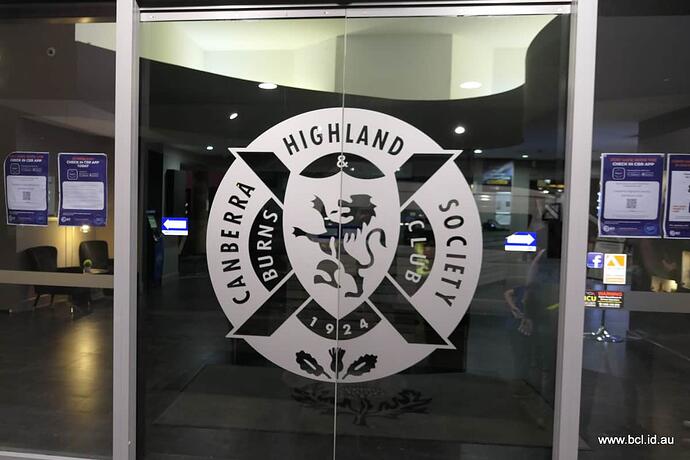 211104 006 Canberra Visit Burns Club