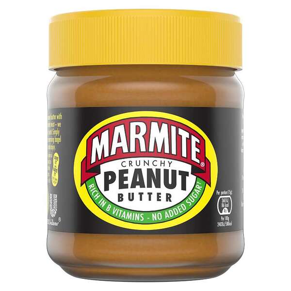 marmite