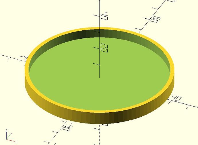 Lens Cap