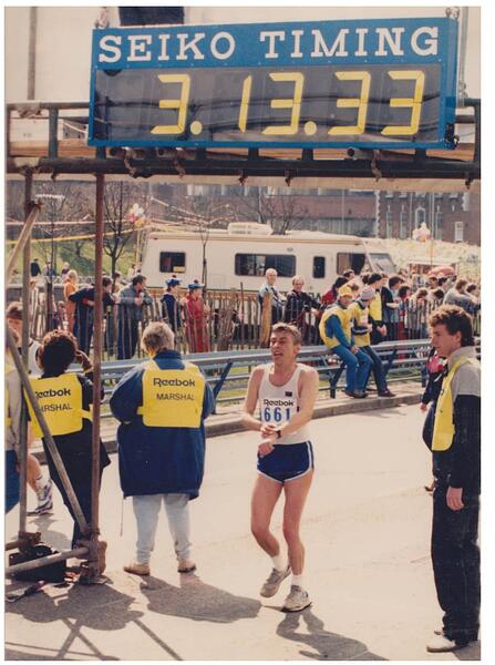 01 Wolverhampton Marathon