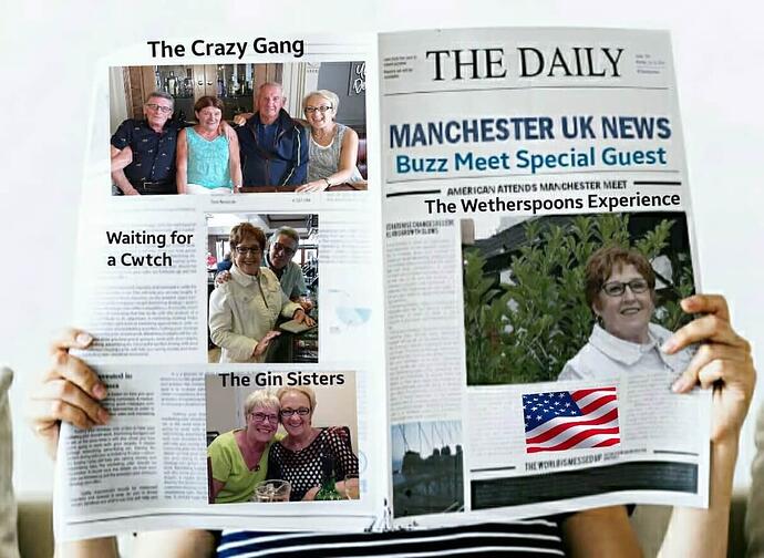 UK news