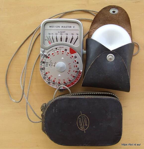 lightmeter 2