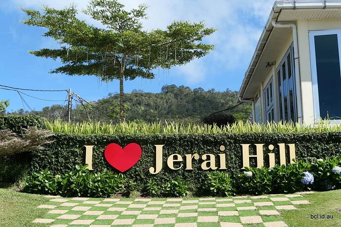 230525 019 Jerai Hill Resort Kedah Peak Malaysia