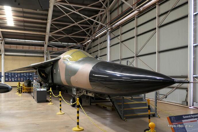 250512 026 Darwin Aviation Museum
