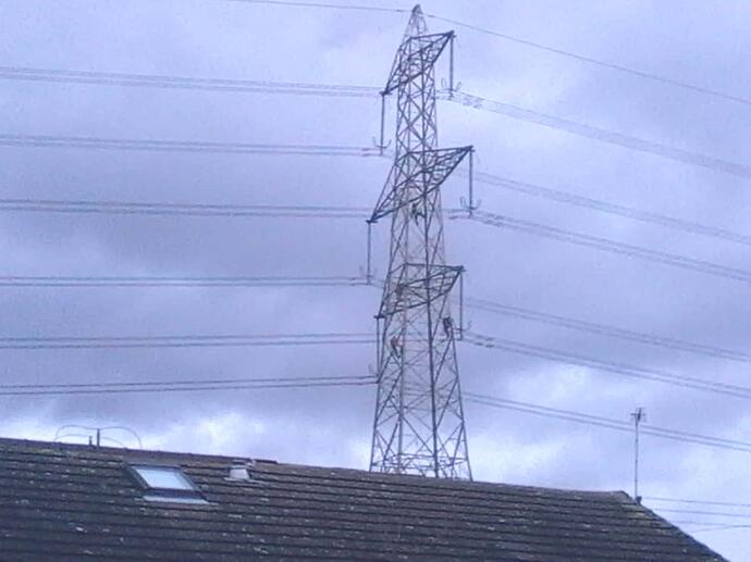 Pylon Painter 2