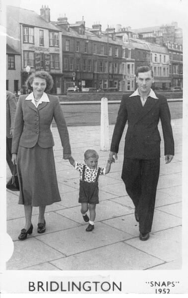 Bridlington 1952