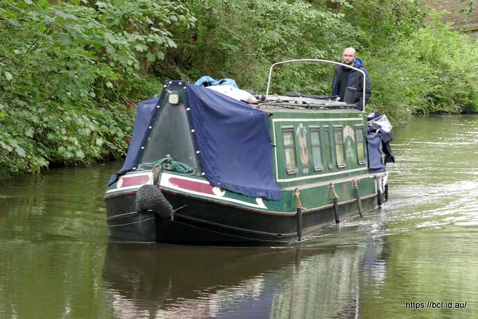 260727 021 Macclesfield Canal Walk