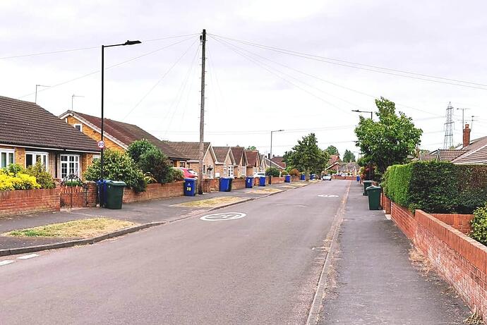Bin Day