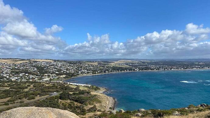 Victor Harbor