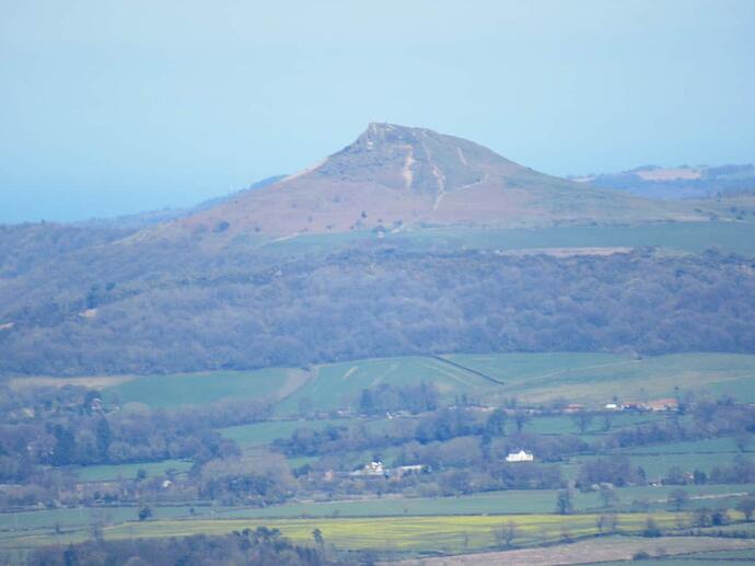 08 Roseberry Topping