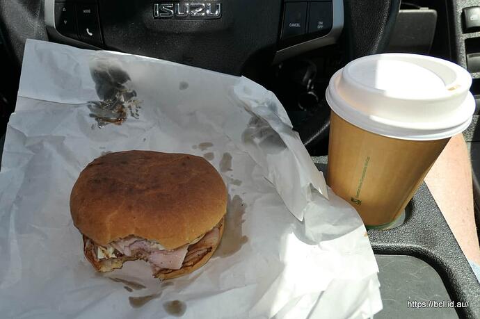 251121 033 Condobolin Sculptures