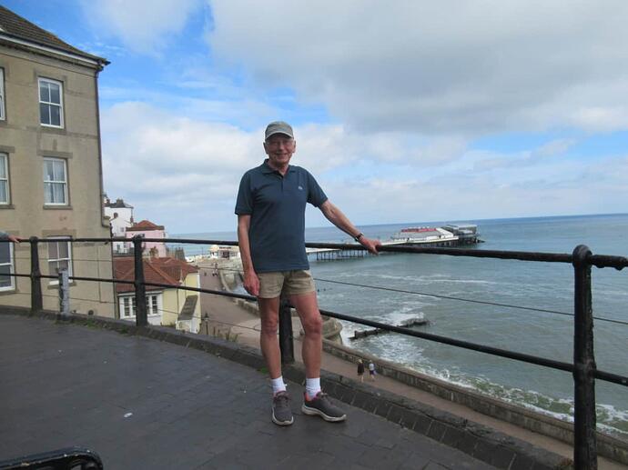Cromer