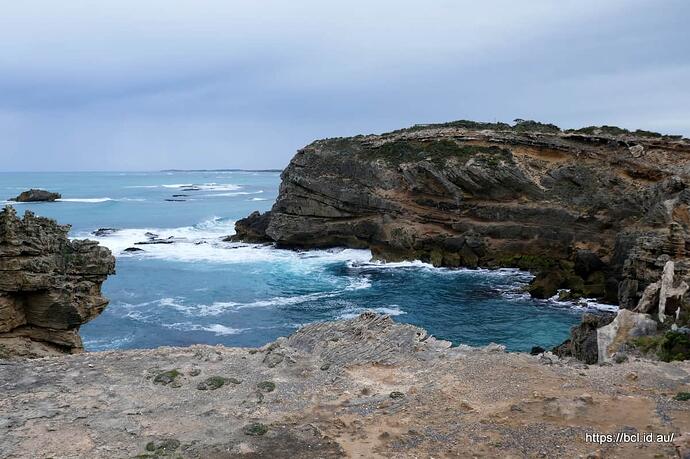 260913 014 Port Macdonnell