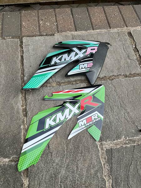 decal