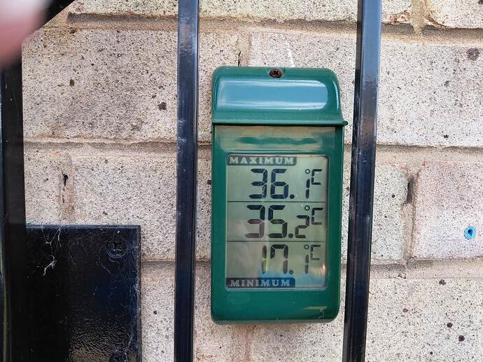 Temperature 230626