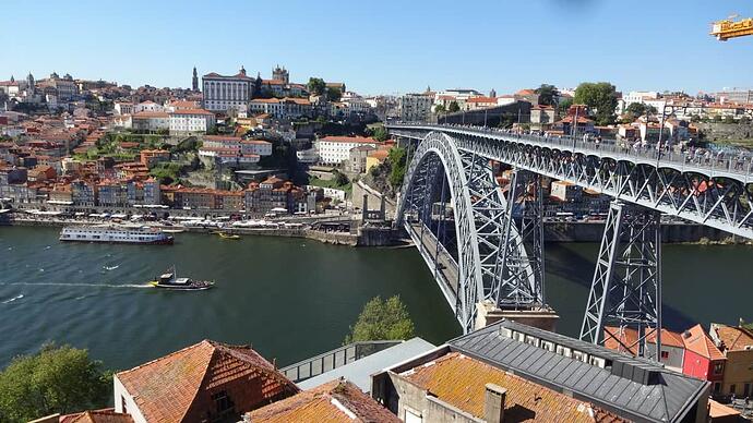 porto