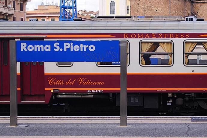 Roma Express