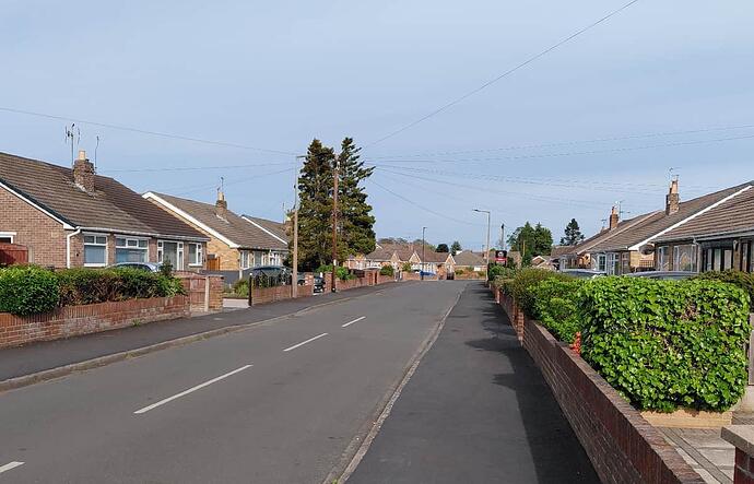 07 Empty Streets