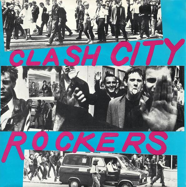 Clash_City_Rockers_Single