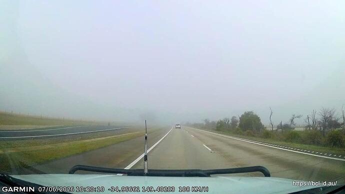 260607 006 Canberra Road Trip