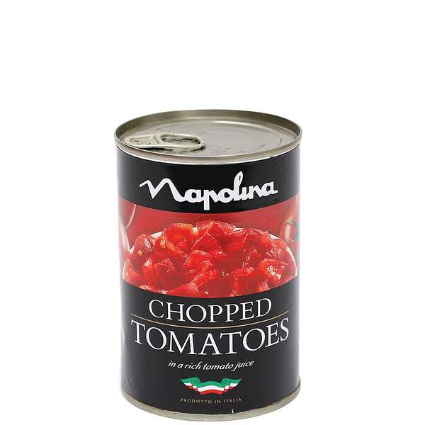 Tinned Tomatoes