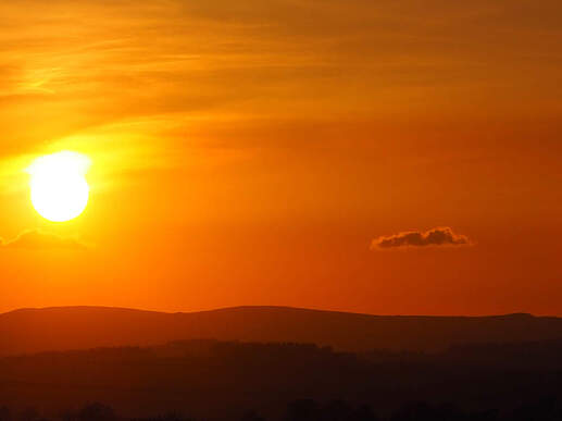 sunsetcloud