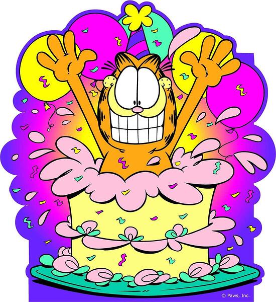 Garfield's_Birthday