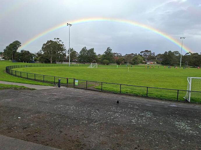 Rainbow