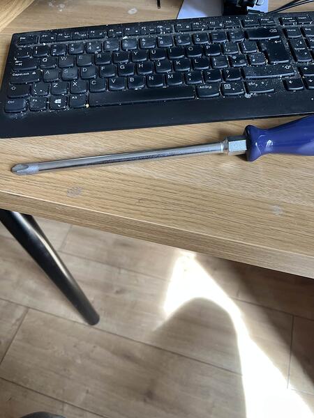 Screwdriver