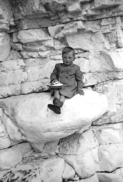 Flamborough 1953
