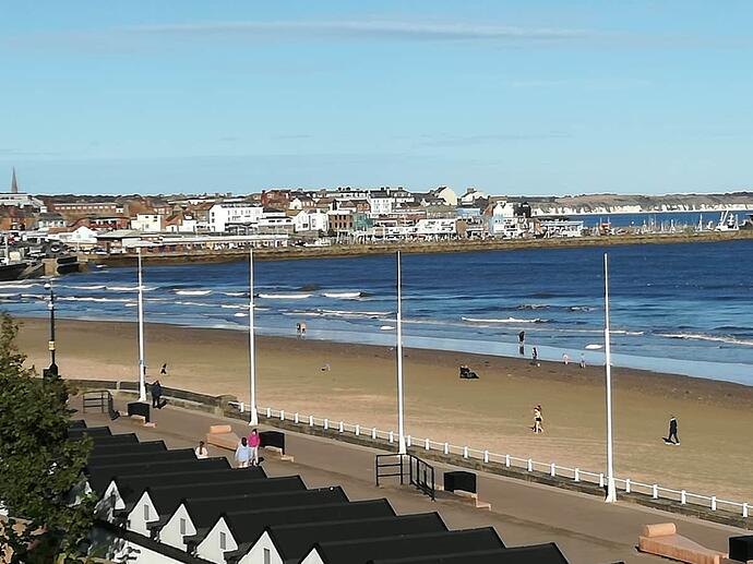 Bridlington