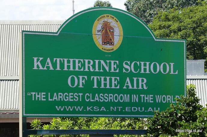 240523 074 Katherine School of the Air