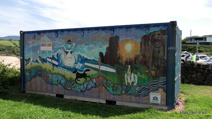 250924 023 Illawarra Vintage Car Club Rally Bombo