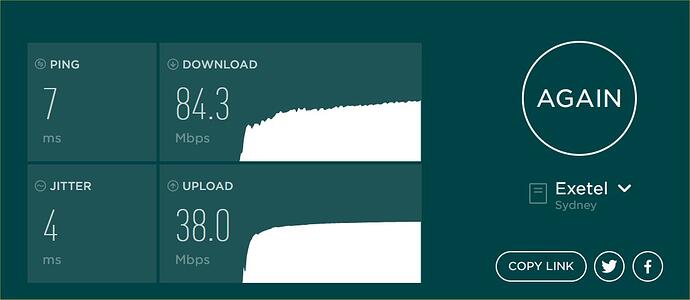 221204 Speed on Dell