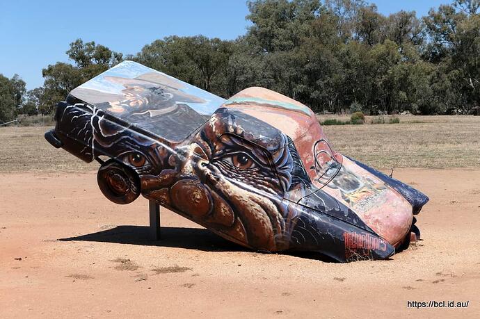 251121 025 Utes in the Paddock Condobolin