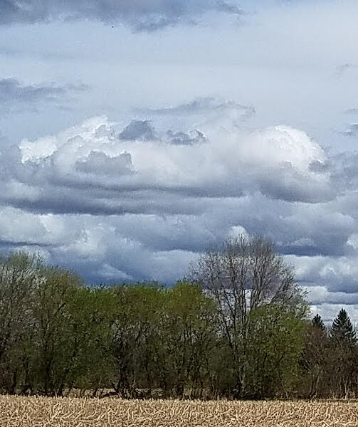 Cloud plane