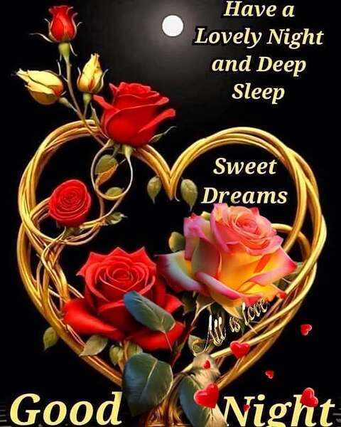 deep sleep