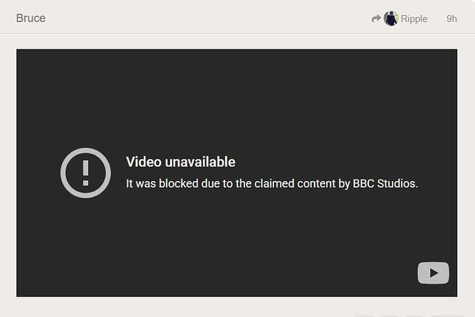 BBC Video