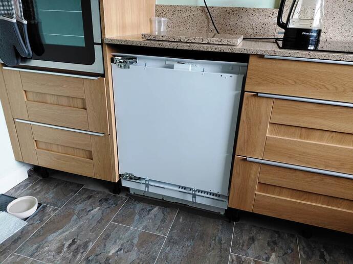Freezer 170726