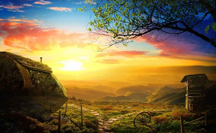 Sunrise