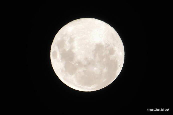 251105 003 Super Moon