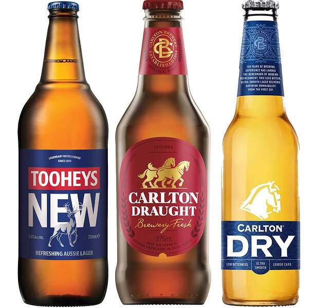 Beers S