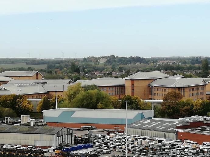 Doncaster Prison