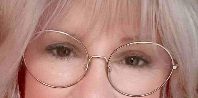 eyes