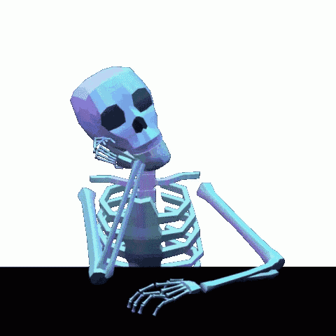 Skeleton