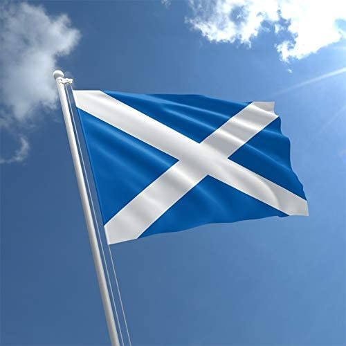 Scottish Flag