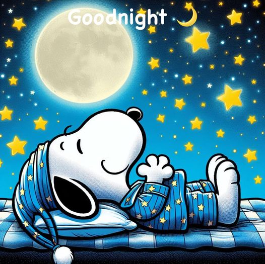 5 goodnight